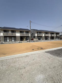 伊予市下吾川の売地の画像