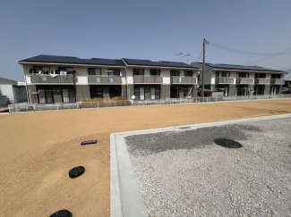 伊予市下吾川の売地の画像