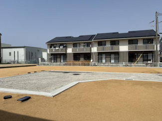 伊予市下吾川の売地の画像