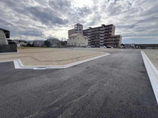 伊予市下吾川の売地の画像