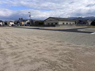 伊予市下吾川の売地の画像