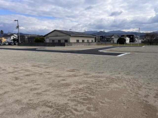伊予市下吾川の売地の画像
