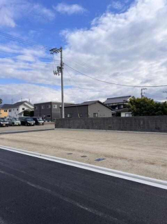 伊予市下吾川の売地の画像