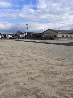 伊予市下吾川の売地の画像