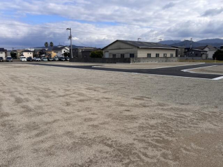 伊予市下吾川の売地の画像