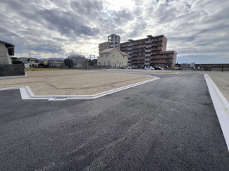 伊予市下吾川の売地の画像