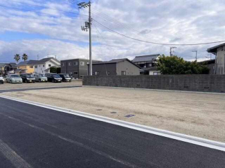 伊予市下吾川の売地の画像
