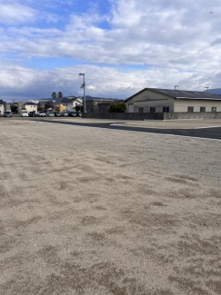 伊予市下吾川の売地の画像