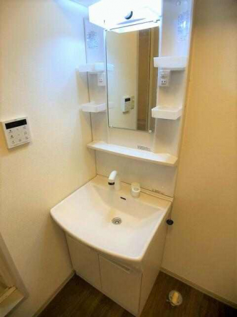 グランビア庄内の画像
