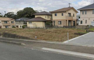 四国中央市中曽根町の売地の画像