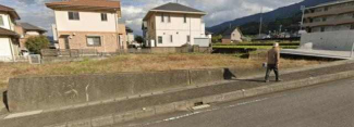 四国中央市中曽根町の売地の画像