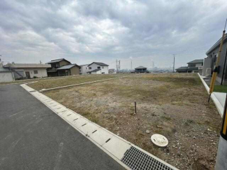 四国中央市上柏町の売地の画像