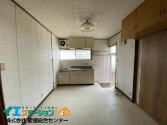 西条市下島山甲の中古一戸建ての画像