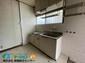西条市下島山甲の中古一戸建ての画像