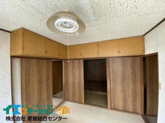 西条市下島山甲の中古一戸建ての画像