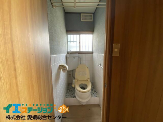 西条市下島山甲の中古一戸建ての画像