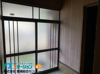 西条市下島山甲の中古一戸建ての画像