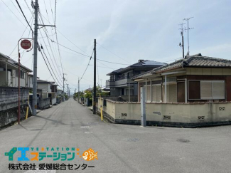 西条市下島山甲の中古一戸建ての画像