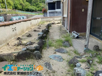 西条市下島山甲の中古一戸建ての画像