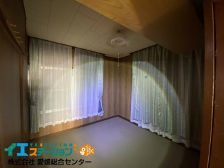西条市下島山甲の中古一戸建ての画像