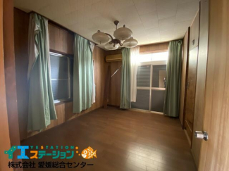 西条市下島山甲の中古一戸建ての画像