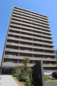 松山市竹原４丁目の中古マンションの画像