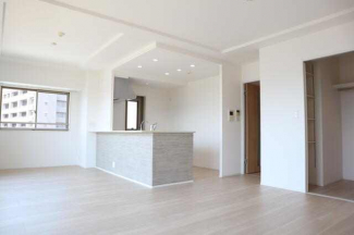 松山市竹原４丁目の中古マンションの画像