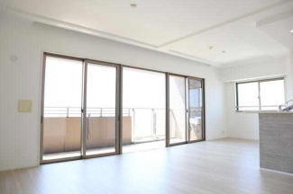 松山市竹原４丁目の中古マンションの画像
