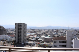 松山市竹原４丁目の中古マンションの画像