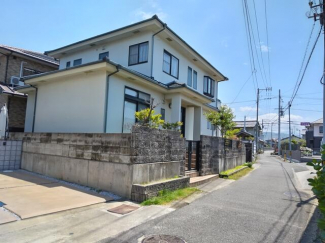 伊予市下吾川の中古一戸建ての画像