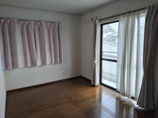 伊予市下吾川の中古一戸建ての画像