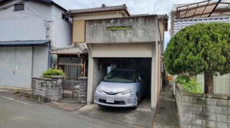 四国中央市川之江町の中古一戸建ての画像