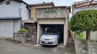 四国中央市川之江町の中古一戸建ての画像