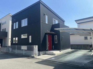 伊予郡砥部町原町の中古一戸建ての画像