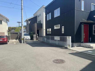 伊予郡砥部町原町の中古一戸建ての画像