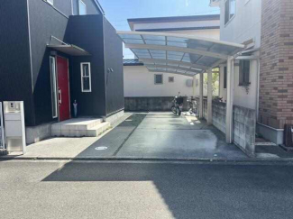 伊予郡砥部町原町の中古一戸建ての画像