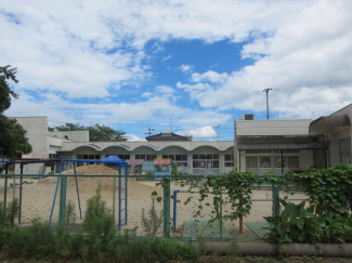 砥部町立麻生保育所まで1221m