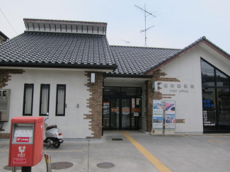原町郵便局まで625m