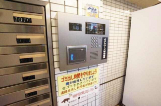 オクタワーズ松山道後の画像