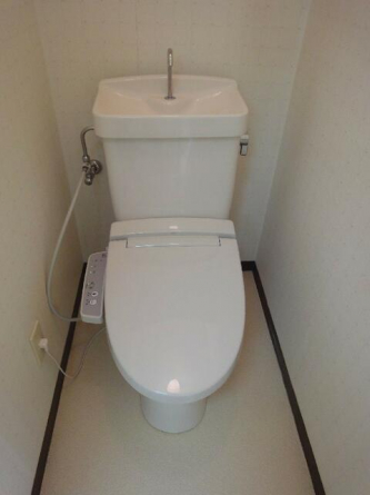 ジョイフル第３今市の画像