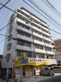 ジョイフル第３今市の画像