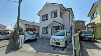 松山市星岡３丁目の中古一戸建ての画像