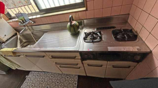 松山市星岡３丁目の中古一戸建ての画像