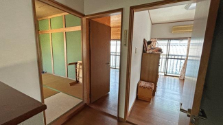 松山市星岡３丁目の中古一戸建ての画像
