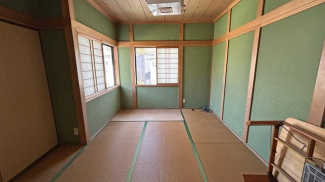 松山市星岡３丁目の中古一戸建ての画像