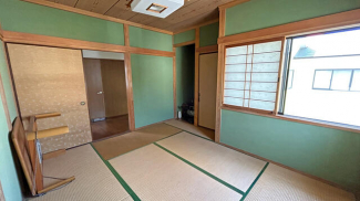 松山市星岡３丁目の中古一戸建ての画像