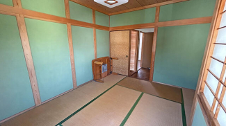 松山市星岡３丁目の中古一戸建ての画像