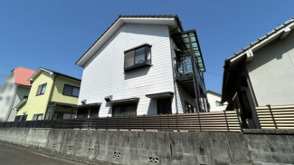 松山市星岡３丁目の中古一戸建ての画像