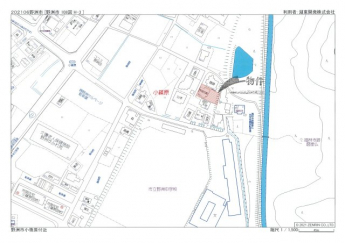 【地図】