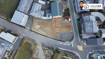 約50坪の土地♪
平坦・更地
自分らしいスタイルの暮らしを自由設計で一緒に作りませんか？